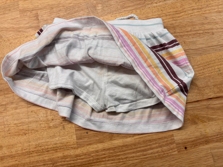 OshKosh Skort – Size 2T (STriped)