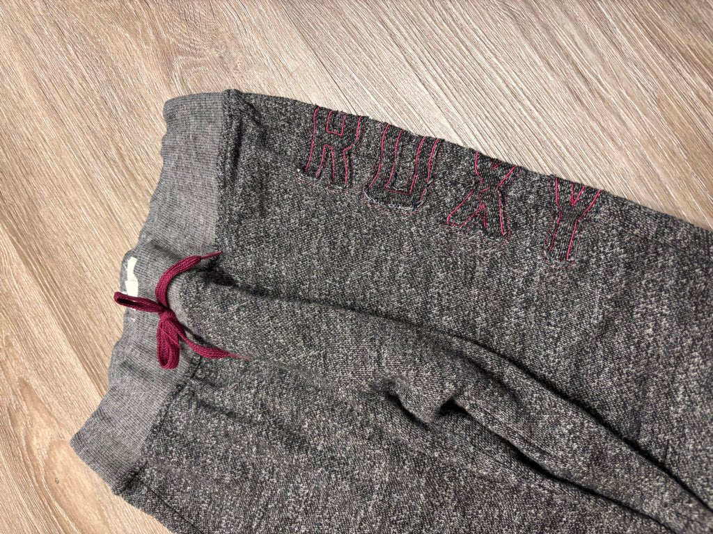 Roxy Girl Jogger Pants – Size 12/14 - Nest and Sprout - Consignment