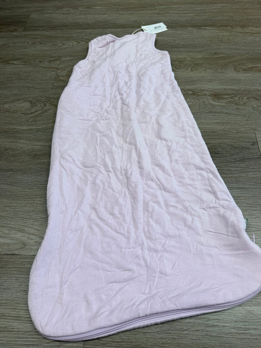 Kyte Baby Pinkish Purple Sleep Sack – 6–12M | 1 Tog | Play - Nest and Sprout-Consignment