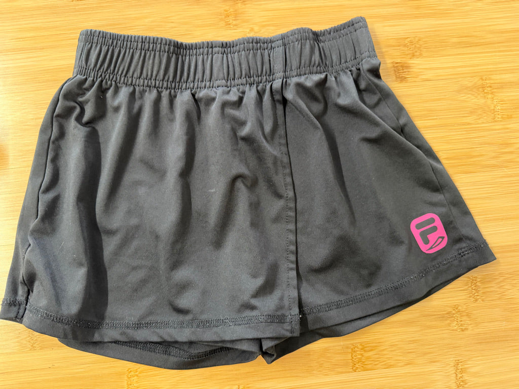 Fila Skort – 8 | Black Activewear Style