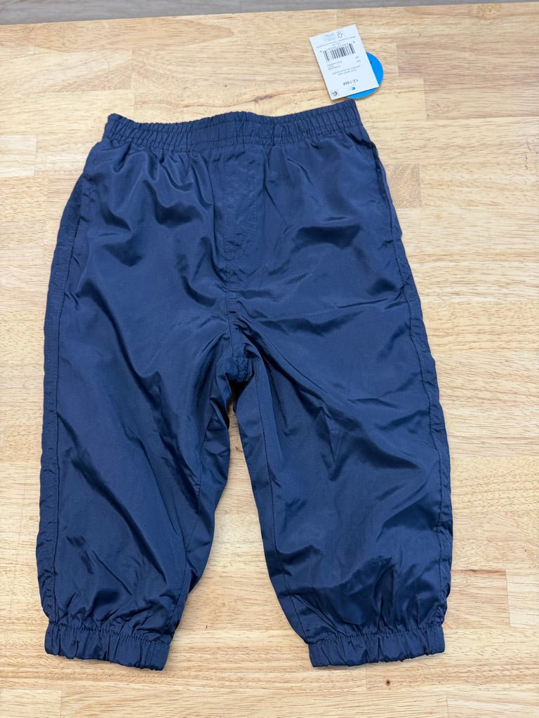 George Water - Repellent Outerwear Pants – 12–18M | NWT - Nest and Sprout - Consignment