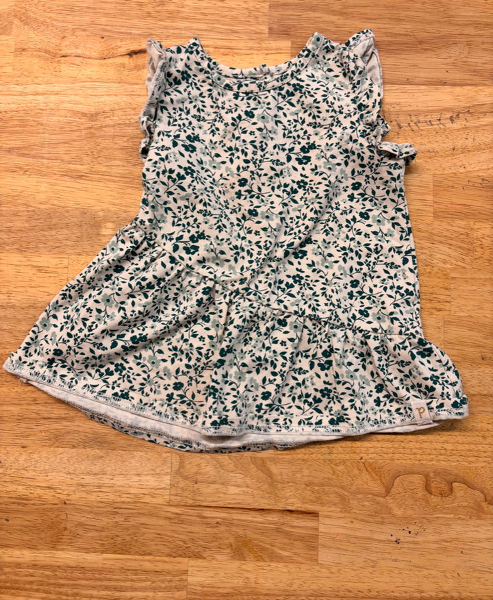 Deux Par Deux Two-Piece Set – 18M