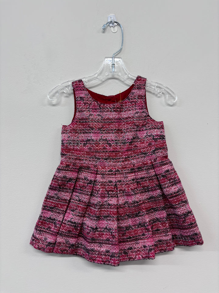 Genuine Kids from OshKosh 12 Month Dress