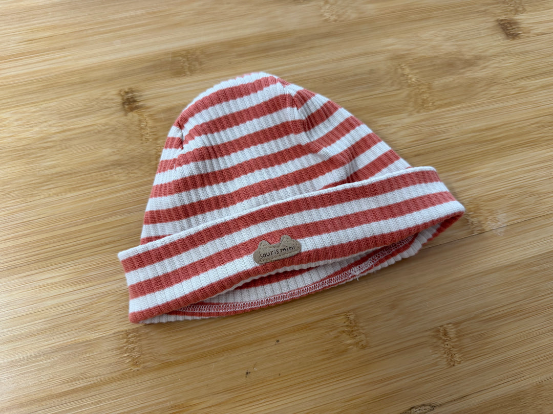 Souris Mini Hat – 45–47cm | Orange