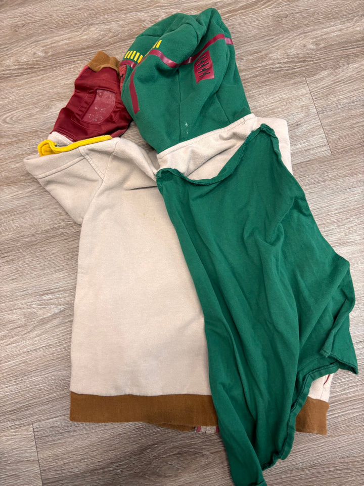 Disney Star Wars Sweatshirt – Size 9/10