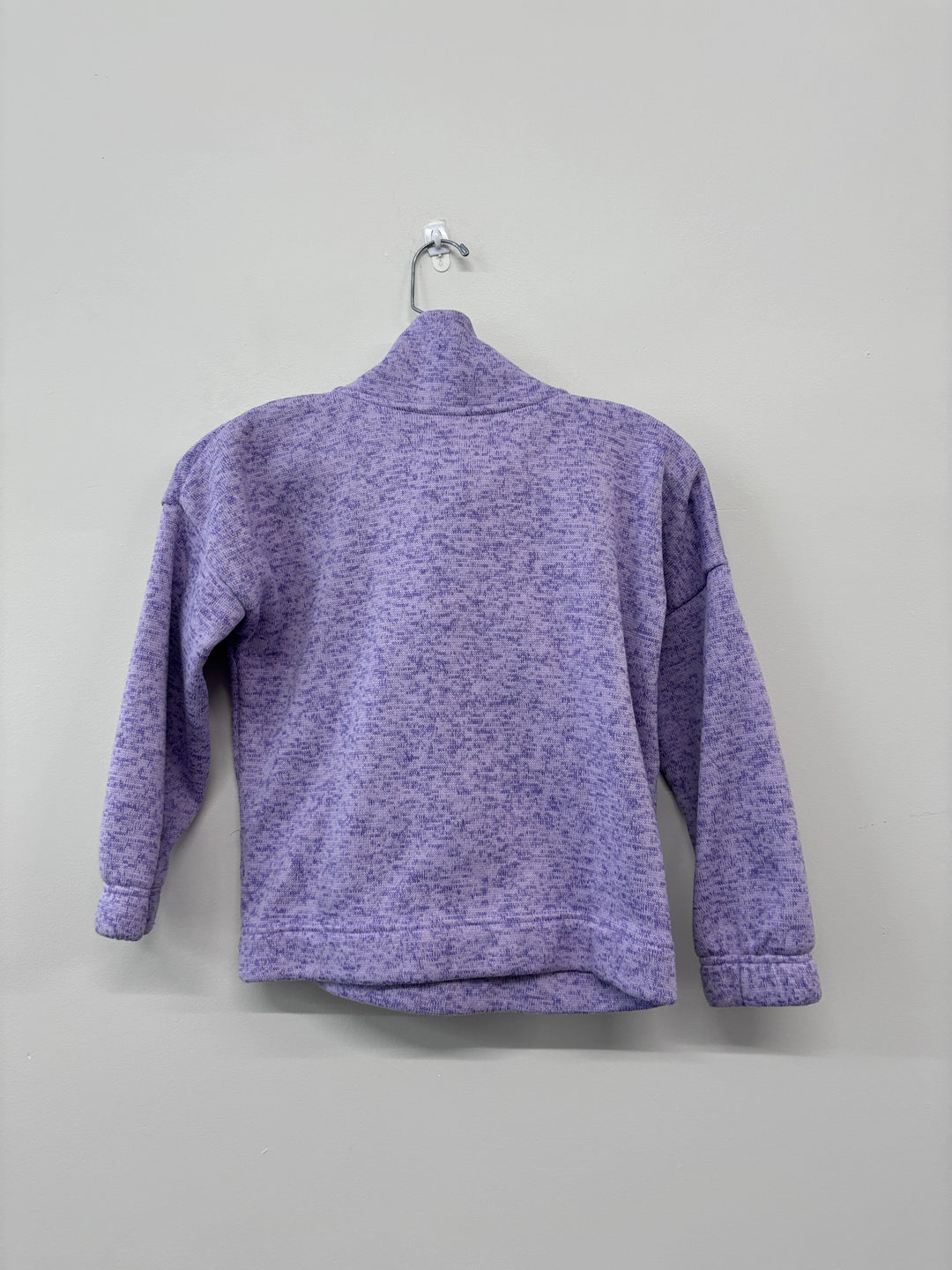 Joe Fresh 7/8 Pullover (Purple)