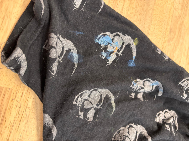 Portage and Main Youth Small Shorts – PLAY CONDITION