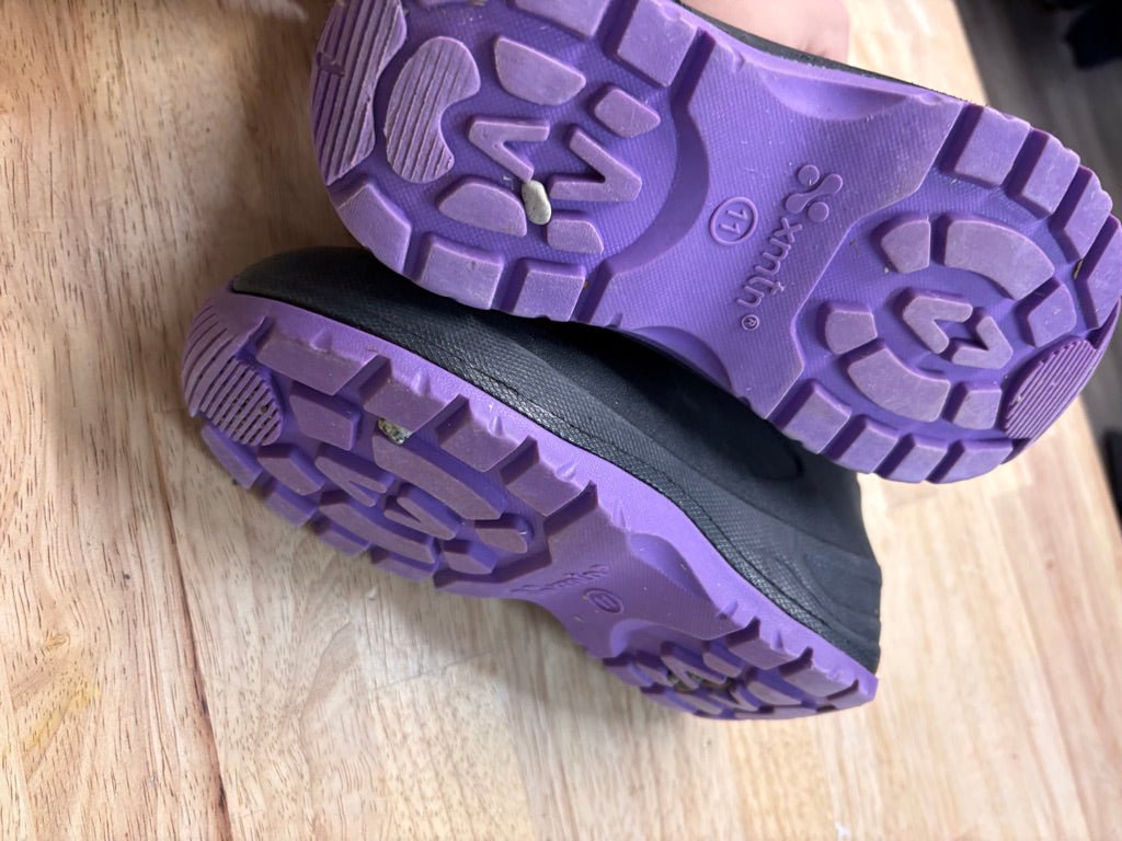 XMTN Winter Boots – Size 11 - Nest and Sprout - Consignment