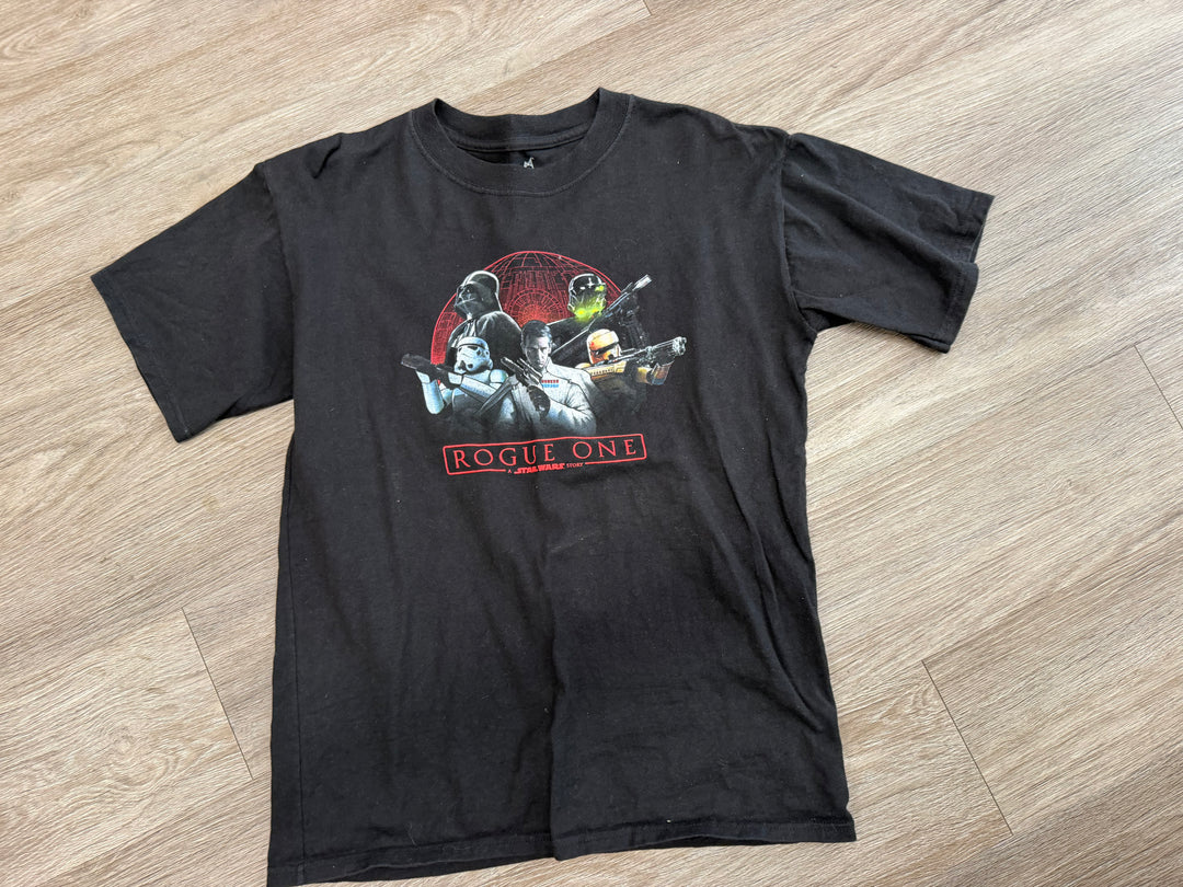 Disneyland Rogue One Star Wars Shirt – Adult XL | Black