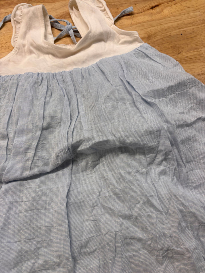 Vignette Dress – Size 3/4Y