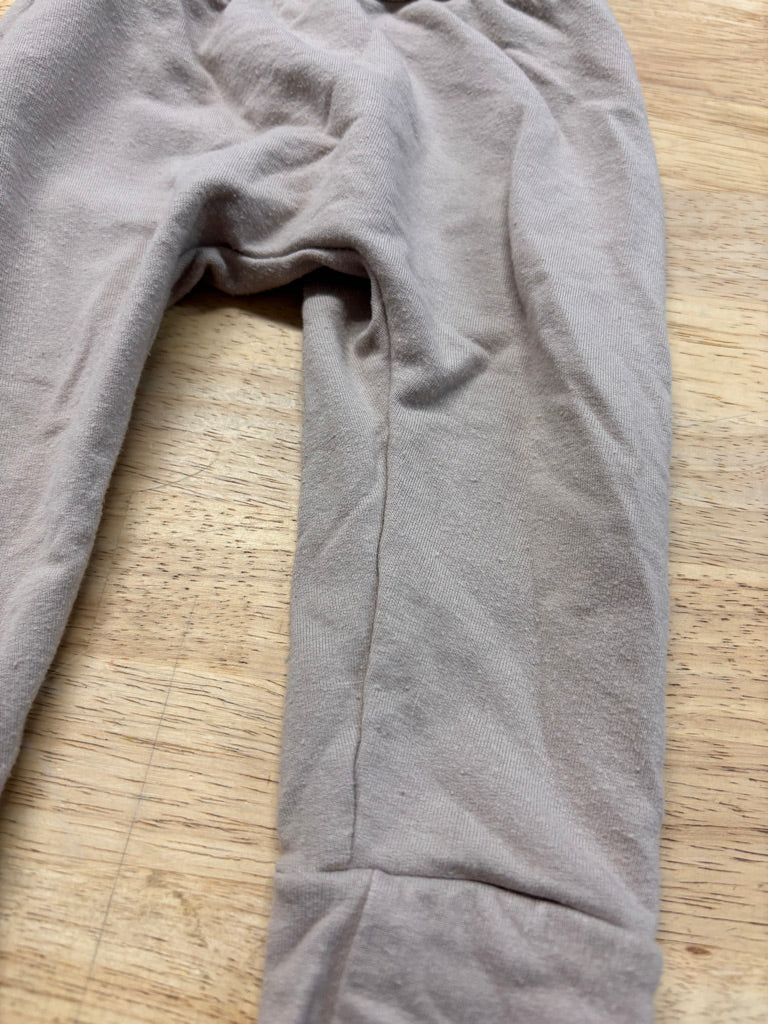 Grö by Zoë Leggings – 3–12M Brown