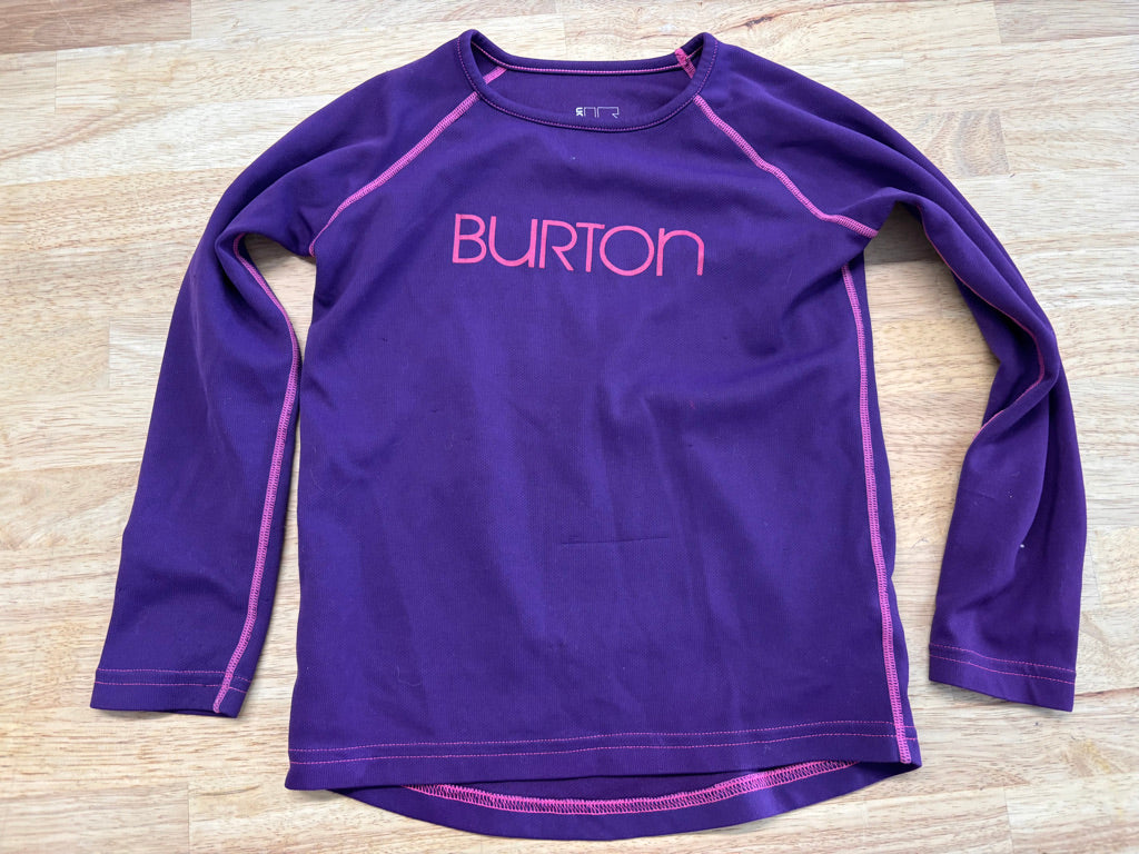 Burton Base Layer Top – XS