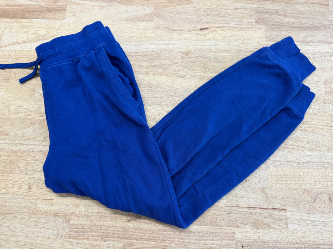Under Armour Sweatpants – Youth L | Royal Blue | Play