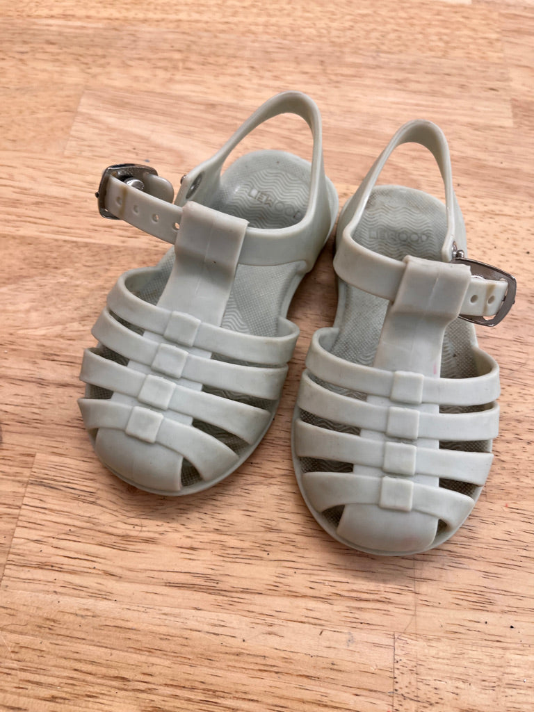 Liewood Jelly Sandals – Size 21