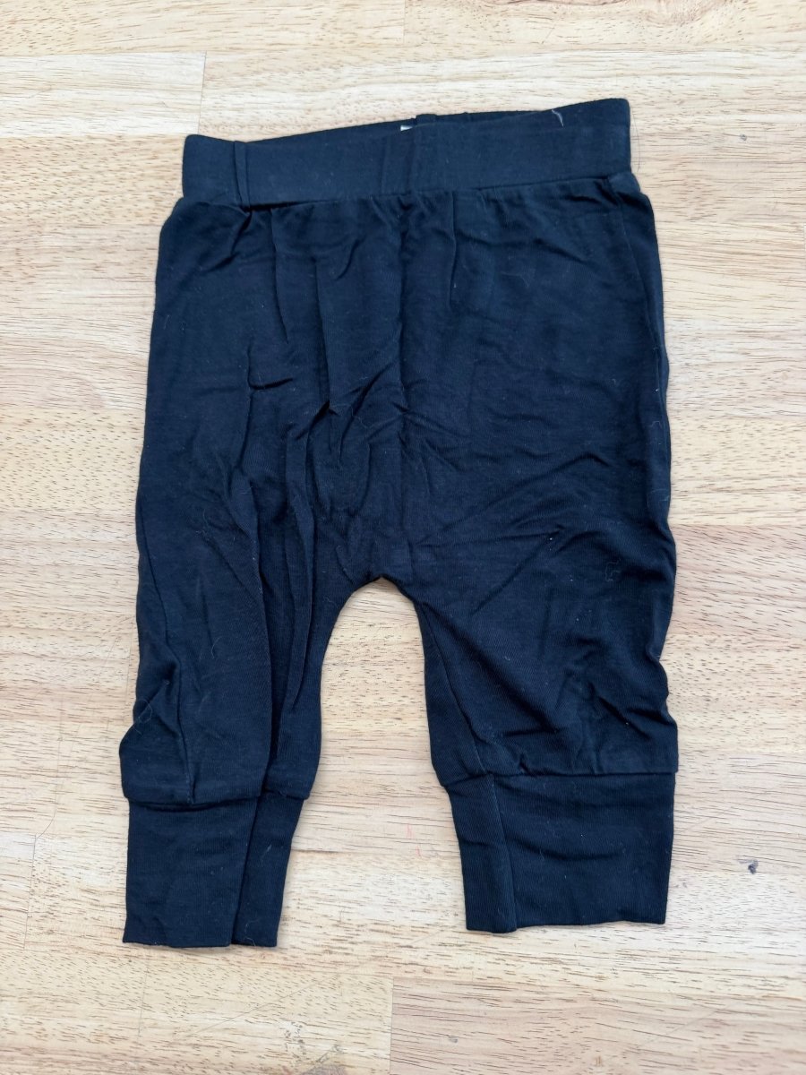 Kate Quinn Viscose Leggings – 3–6M