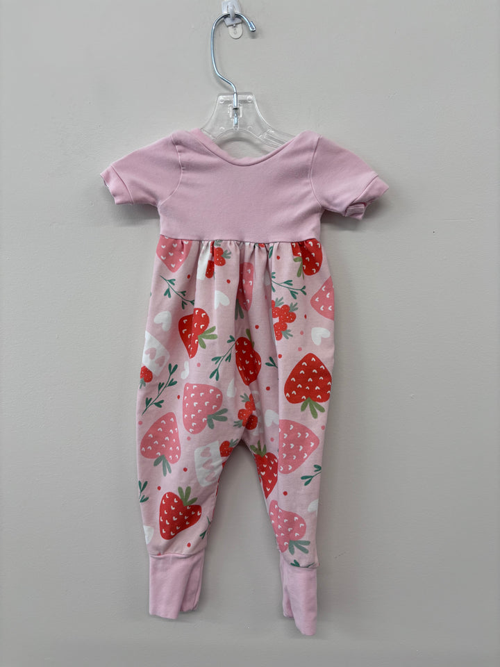 Gro By Zoe Romper 12-18 Months