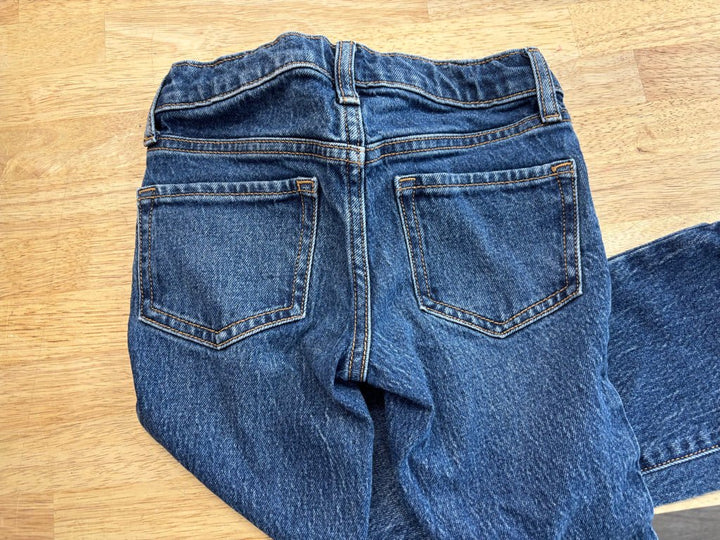 Old Navy Mid - Rise Bootcut Jeans Adjustable Waist | Size 6 - Nest and Sprout - Consignment
