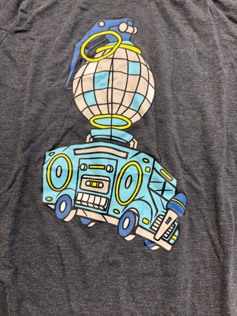 Fortnite Graphic Tee – Size 14-15Y