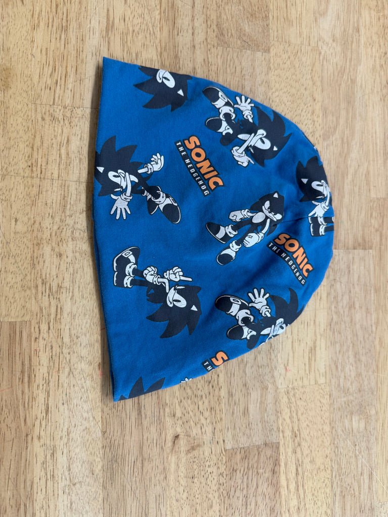 H&amp;M Beanie – 3–7Y | Sonic the Hedgehog