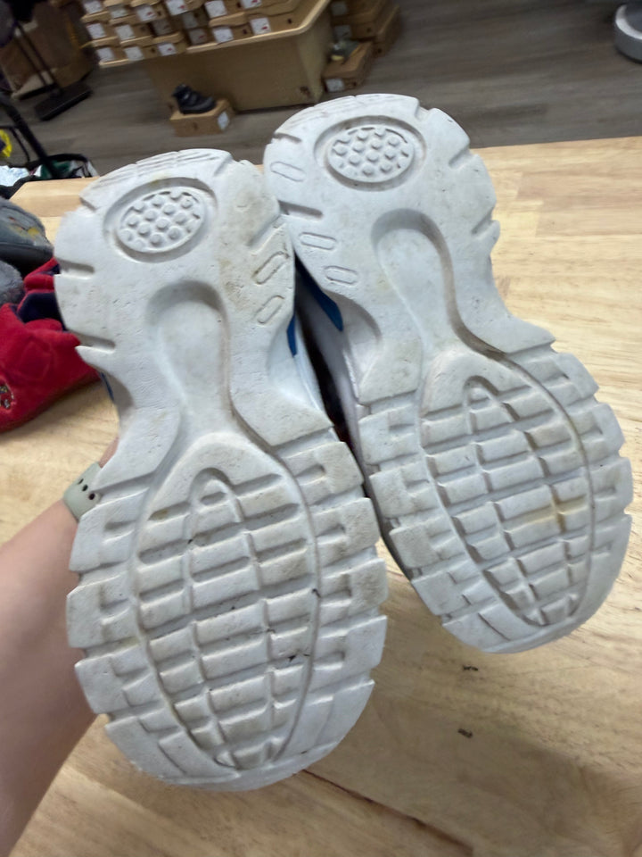 Paw Patrol Velcro Sneaker Runner – 8