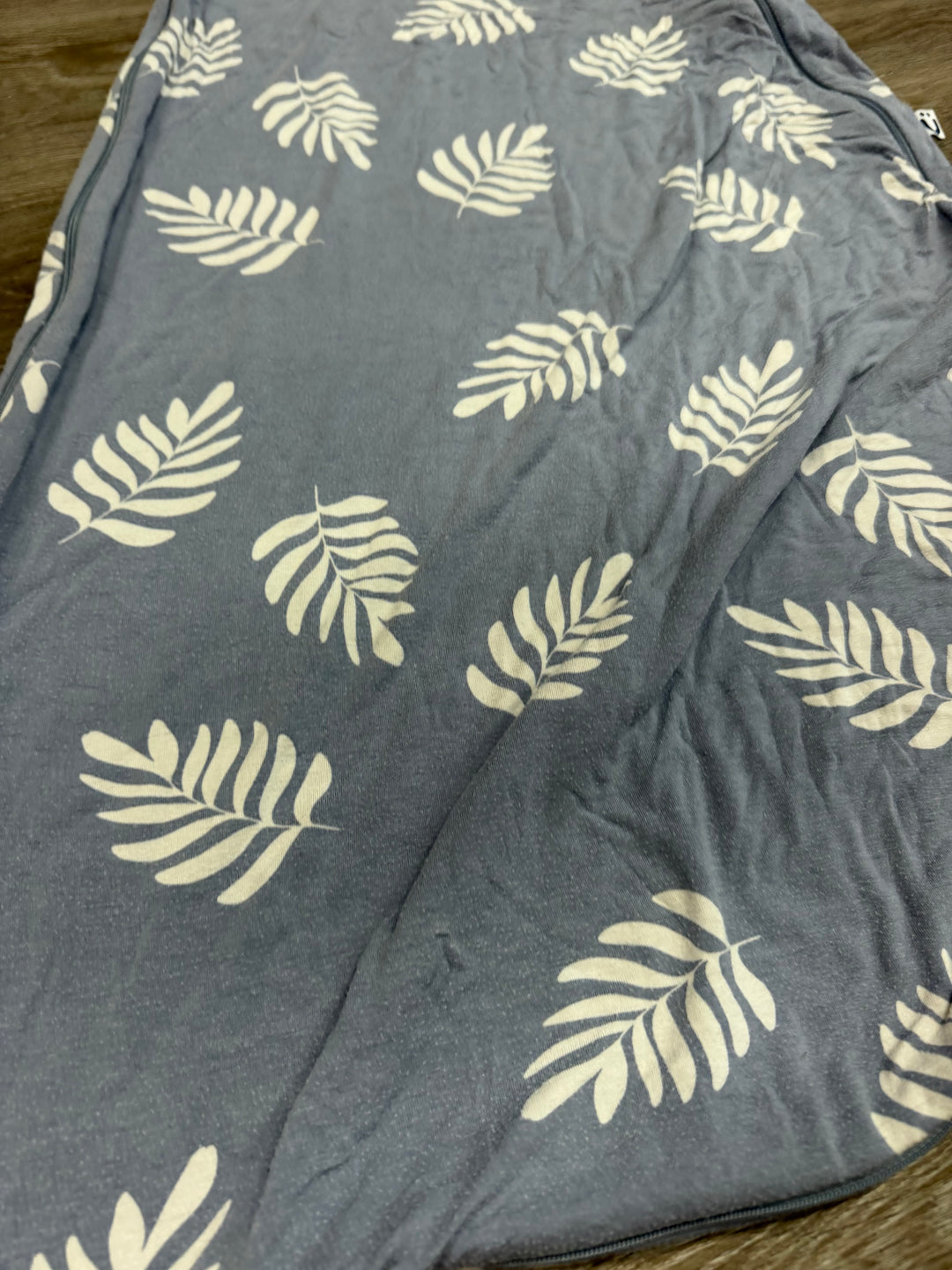 Gunamuna Bamboo Sleep Sack – 18-24 Months | 0.5 Tog | Bamboo