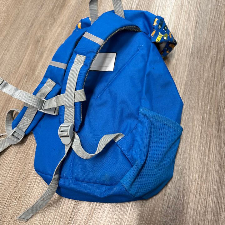 McKinley Backpack | Alien Animal Print