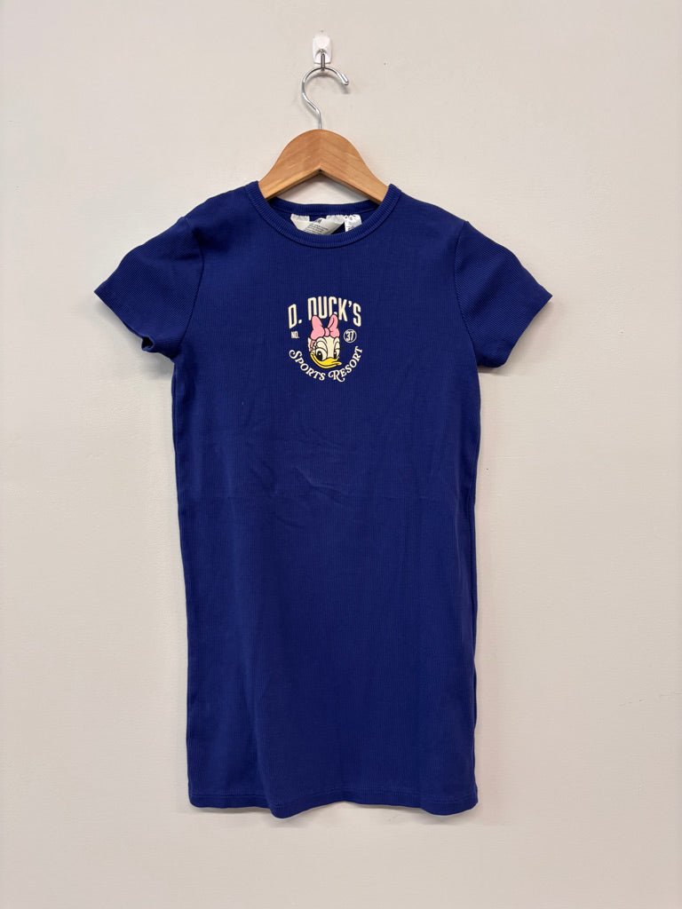 H&M Dress 8–10Y – Daisy Duck LIKE NEW