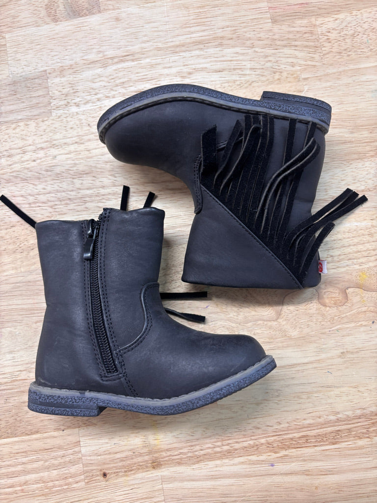 Shubox Size 8 Ankle Boots