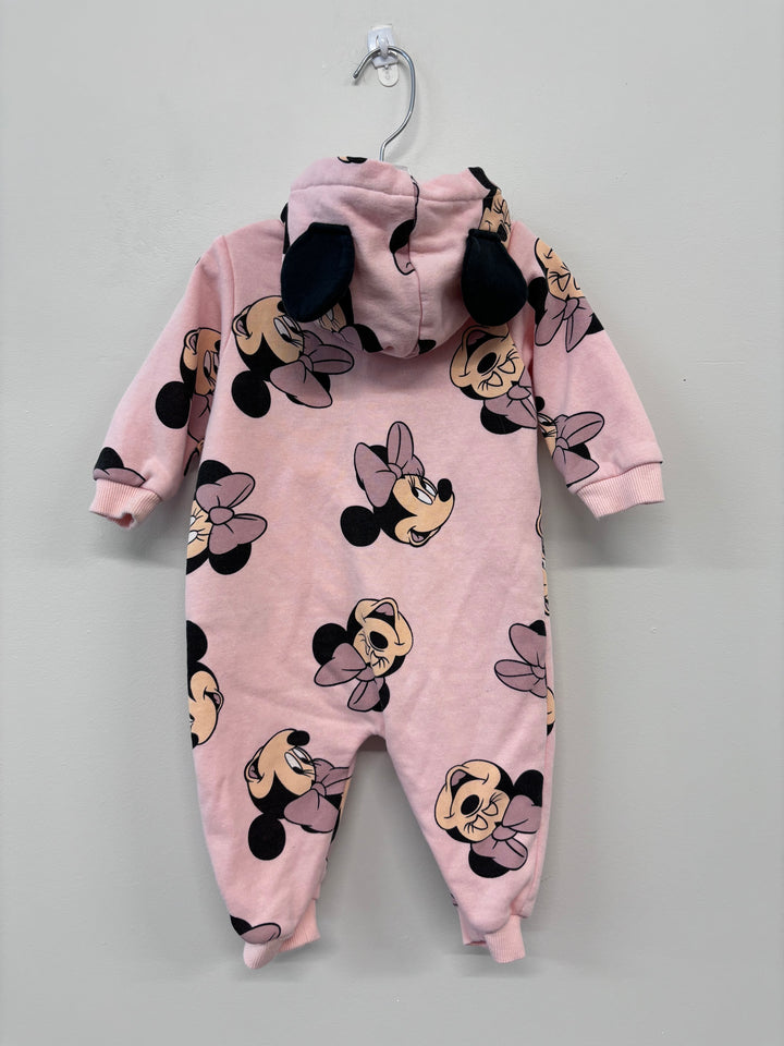 H&M 4-6 Month Jumpsuit