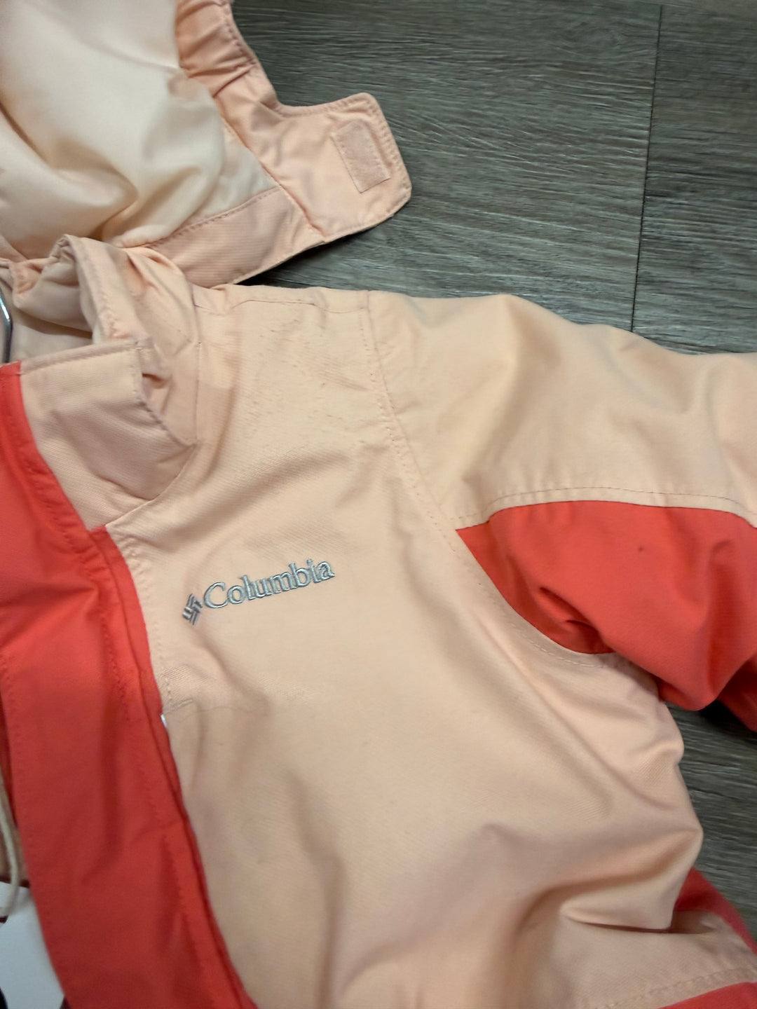 Columbia Kids' Toddler Buga II™ Snowsuit – 3T