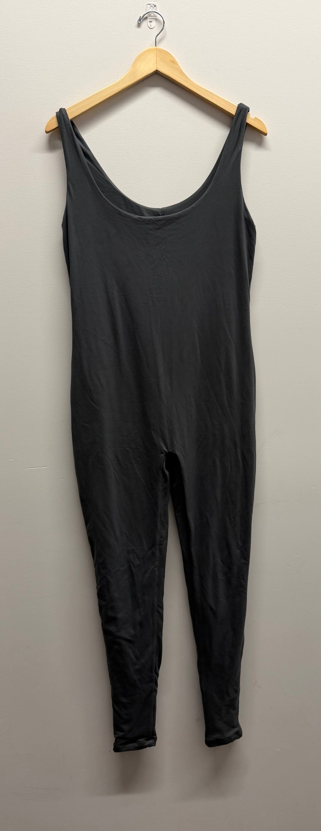 Bumpsuit, The Lucy, Grey Rompey, XL