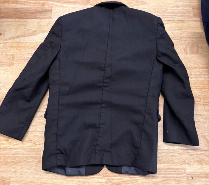 Perry Ellis Wool Suit Jacket – Size 6