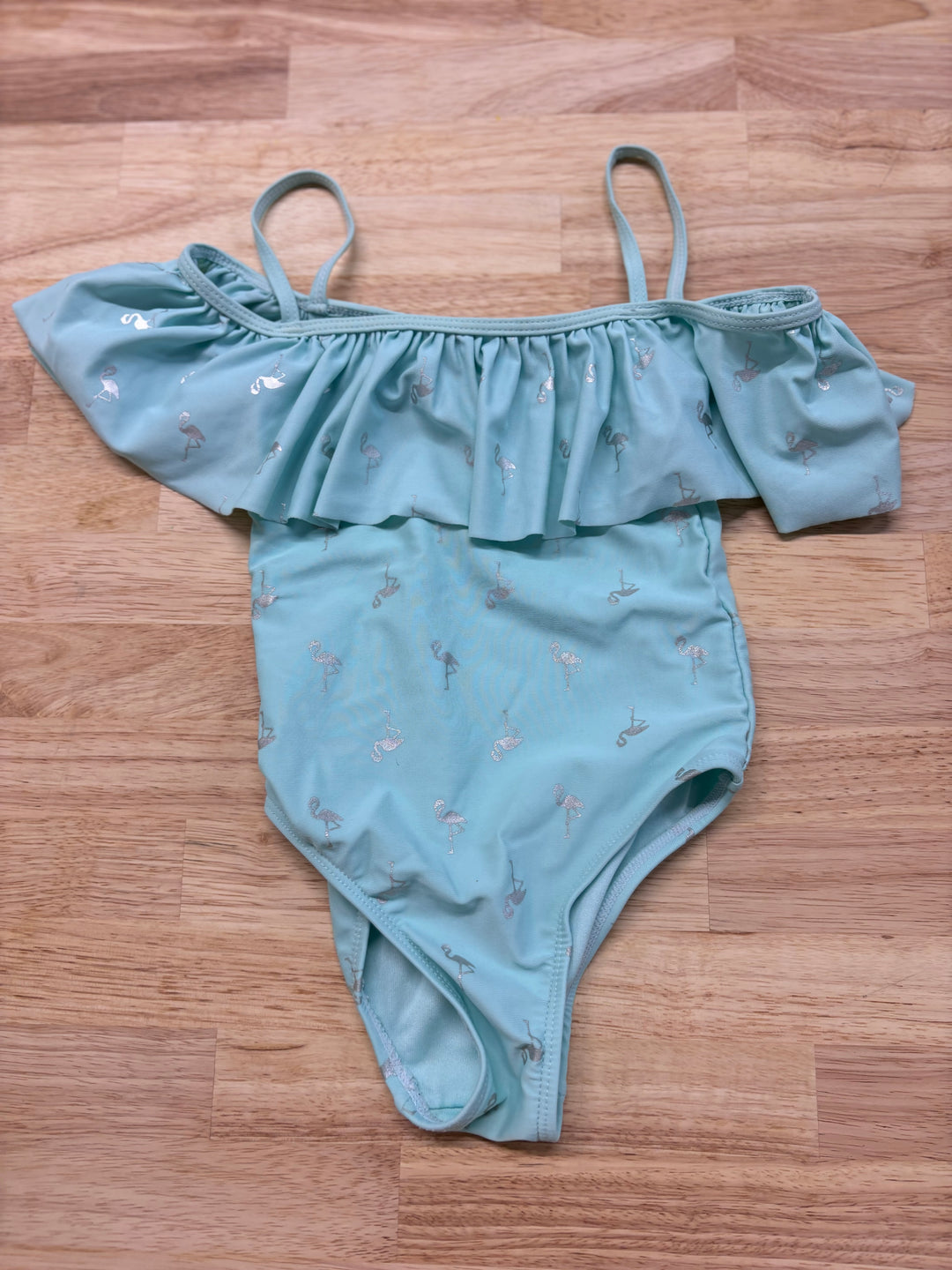 Children's Place Swimsuit, Size 4