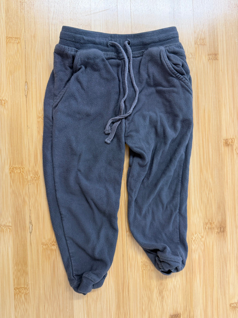 Silkberry Joggers – 18-24M | Charcoal | Play
