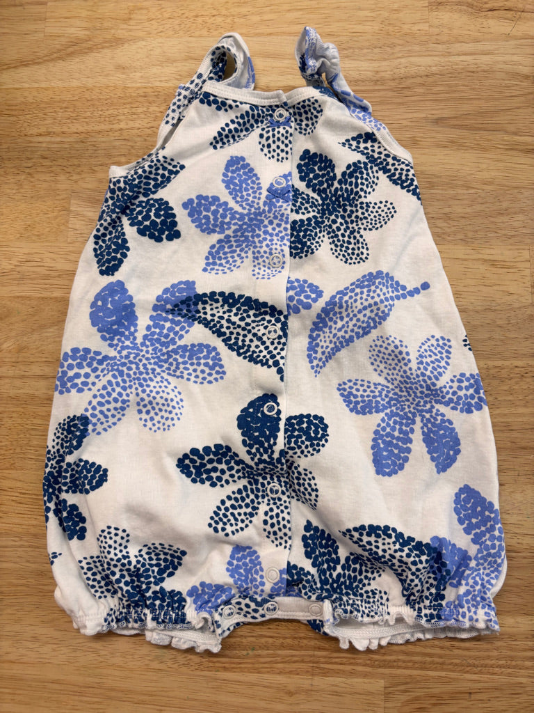 Carters 24 Month  Romper