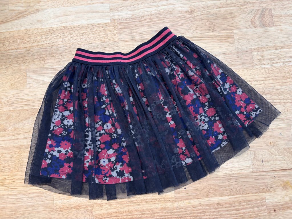 Joe Fresh Size 4 Skirt - Nest and Sprout - Consignment