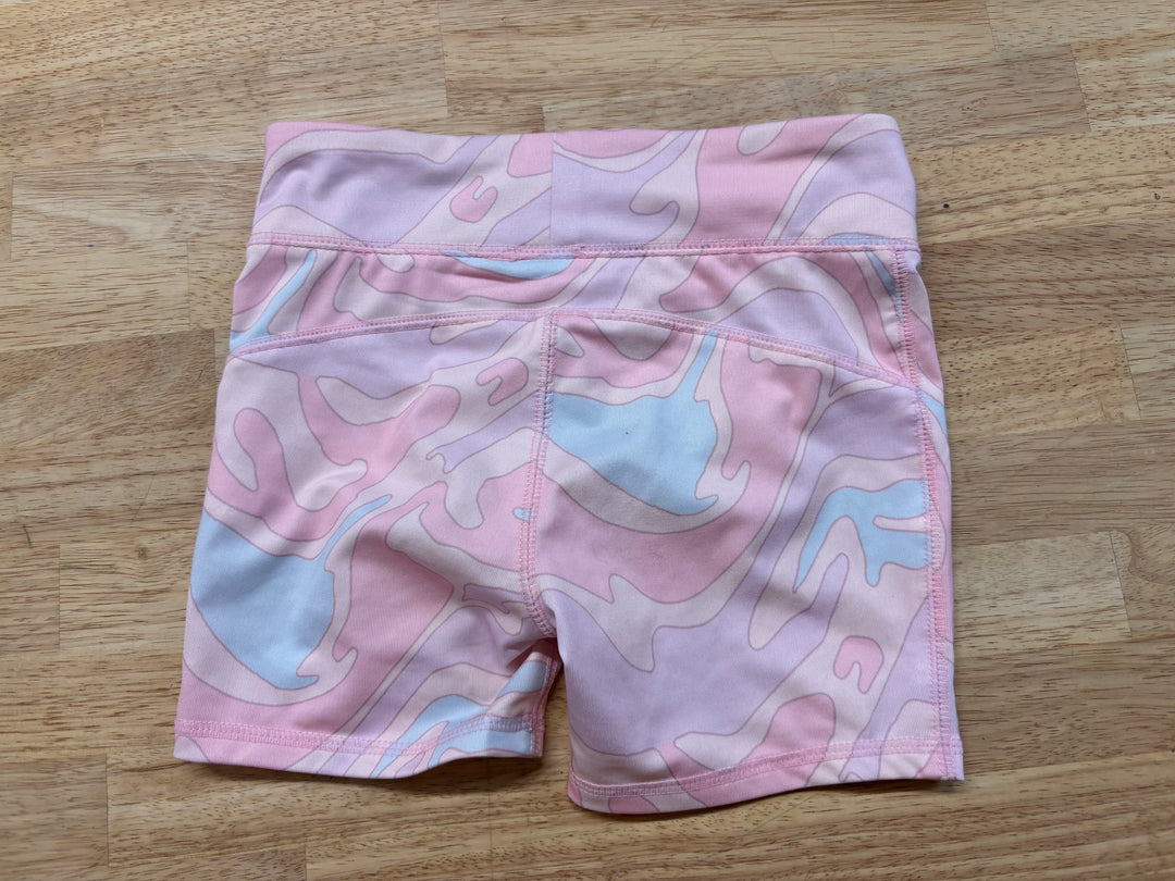 Joe Fresh Active Shorts – Size 6 (S)