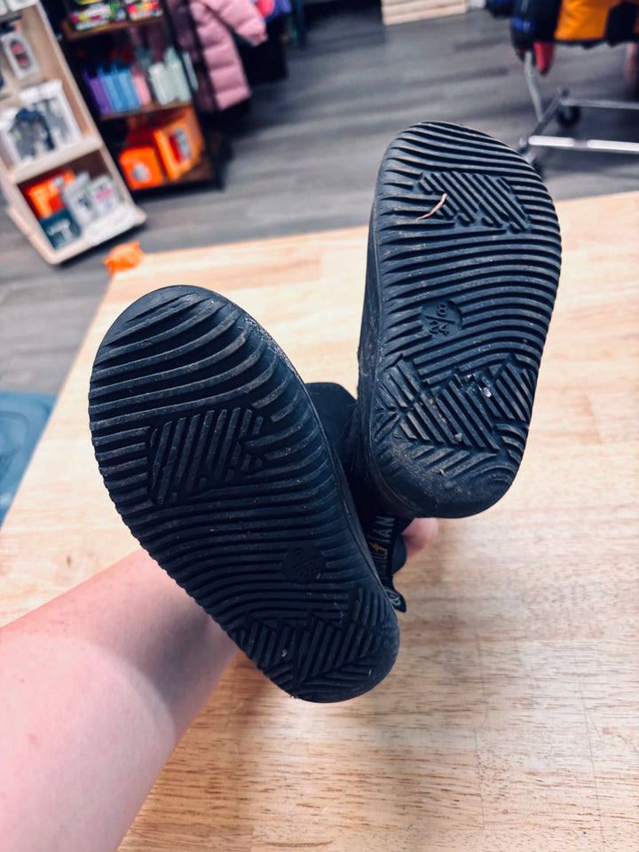 Jan & Jul Toasty-Dry Lite Boots – 8