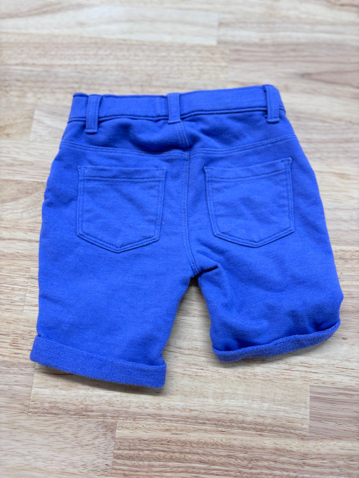 Old Navy Shorts, Size 2T