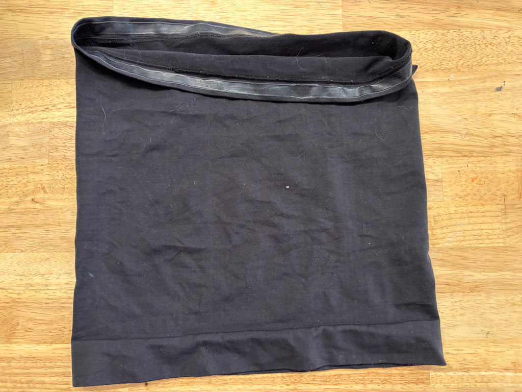 Ingrid & Isabel Bella Band – Size 1 Black