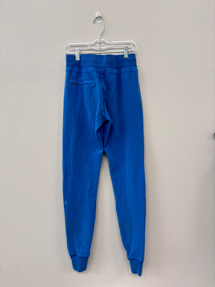 Ivivva Jogger Pant - Blue, Size 12  | Clearance