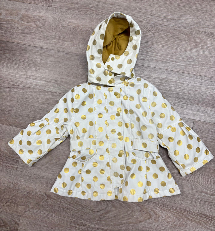 Drench Lightweight Rain Jacket – 18-24M