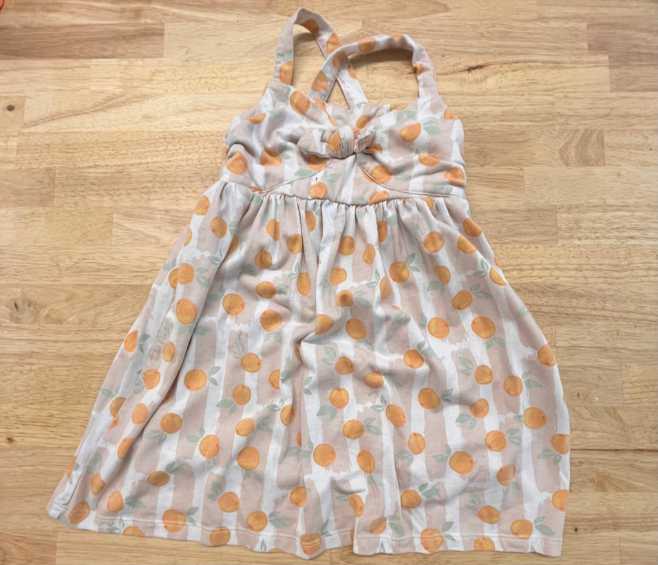 Tommy Bahama Dress Size 4T