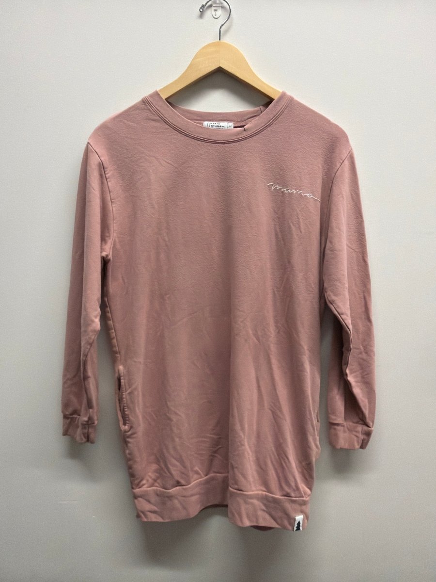 Northern Kinder Mama Sweater – S - Nest and Sprout - Consignment