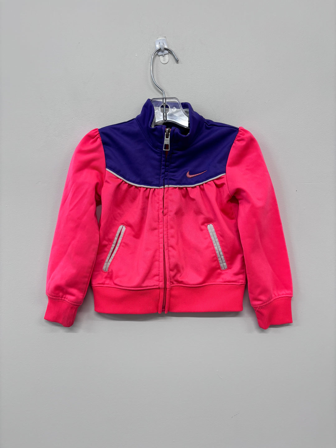 Nike Jacket, Size 2T