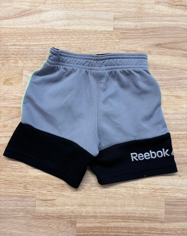 Reebok Shorts, Play Condition