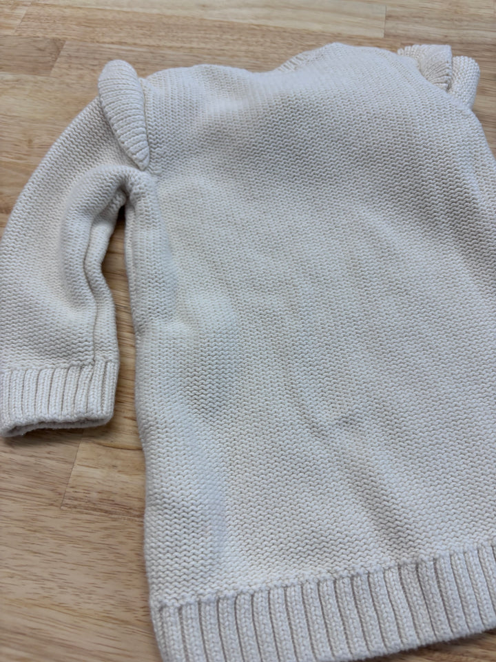 Joe Fresh 6-12 Month Knit Tunic Dress