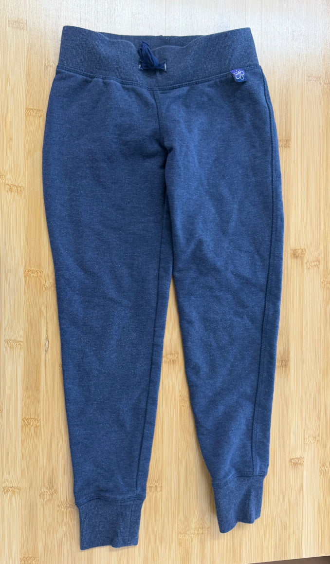 Jilly Yoga Joggers – 7/8 | Blue