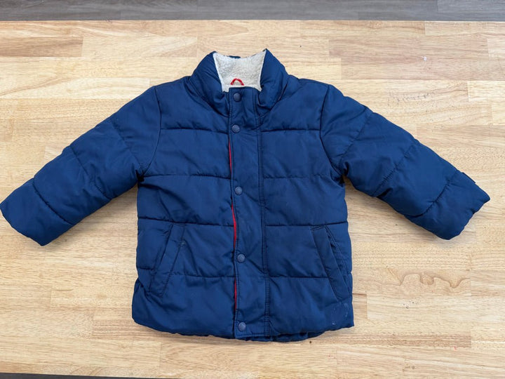 Baby Gap ColdControl Max Puffer Jacket | Size 2T - Nest and Sprout - Consignment