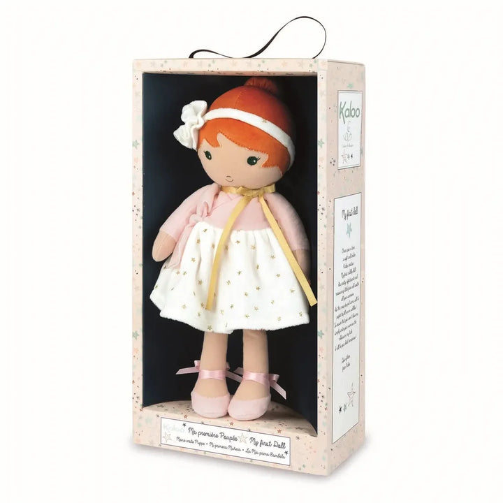 Kaloo Tendresse Doll – Valentine (Medium)